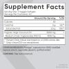 imageExtra Virgin Organic Coconut Oil Capsules  The Only Vegan Certified NonGMO Project Verified Coconut Capsule Available 120 Plant Gels