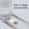imageOrganic Apple Cider Vinegar Gummies with The Mother  USDA Organic Vegan Certified ampamp NonGMO Verified 60 Vegan GummiesACV Capsules