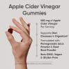 imageOrganic Apple Cider Vinegar Gummies with The Mother  USDA Organic Vegan Certified ampamp NonGMO Verified 60 Vegan GummiesACV Gummies
