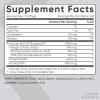 imageSports Research Antarctic Krill Oil Omega 3 Softgels 1000mg Double Strength with Phospholipids Choline ampamp Astaxanthin  Sustainably Sourced NonGMO Verified ampamp Gluten Free  60 Capsules60 Count Pack of 1