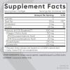 imageSports Research Antarctic Krill Oil Omega 3 Softgels 1000mg Double Strength with Phospholipids Choline ampamp Astaxanthin  Sustainably Sourced NonGMO Verified ampamp Gluten Free  60 Capsules120 Count Pack of 1