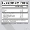 imageSports Research Antarctic Krill Oil Omega 3 Softgels 1000mg Double Strength with Phospholipids Choline ampamp Astaxanthin  Sustainably Sourced NonGMO Verified ampamp Gluten Free  60 Capsules30 Count Pack of 1