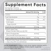 imageSports Research Apple Cider Vinegar with Cayenne Pepper  Made from Organic Fermented Apple Cider  NonGMO Project Verified ampamp Vegan Certified 120 Veggie CapsulesACV Gummies