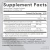 imageSports Research Ashwagandha Softgels with Coconut MCT Oil  Natural Adaptogen Made with Shoden Ashwa for Relaxation Calm ampamp Sleep Support  Gluten Free ampamp Vegan Friendly  60 Count60 Count Pack of 1