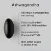 imageSports Research Ashwagandha Softgels with Coconut MCT Oil  Natural Adaptogen Made with Shoden Ashwa for Relaxation Calm ampamp Sleep Support  Gluten Free ampamp Vegan Friendly  60 Count60 Count Pack of 1