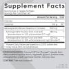 imageSports Research Ashwagandha Softgels with Coconut MCT Oil  Natural Adaptogen Made with Shoden Ashwa for Relaxation Calm ampamp Sleep Support  Gluten Free ampamp Vegan Friendly  60 Count120 Count Pack of 1