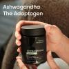 imageSports Research Ashwagandha Softgels with Coconut MCT Oil  Natural Adaptogen Made with Shoden Ashwa for Relaxation Calm ampamp Sleep Support  Gluten Free ampamp Vegan Friendly  60 Count120 Count Pack of 1