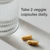 imageSports Research Berberine  Herbal Ayurvedic Metabolic Health Support  500 mg  60 Capsules  Vegan Certified GlutenFree NonGMO120 Count Pack of 1