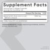 imageSports Research Berberine  Herbal Ayurvedic Metabolic Health Support  500 mg  60 Capsules  Vegan Certified GlutenFree NonGMO60 Count Pack of 1