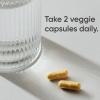 imageSports Research Berberine  Herbal Ayurvedic Metabolic Health Support  500 mg  60 Capsules  Vegan Certified GlutenFree NonGMO60 Count Pack of 1