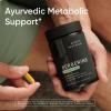 imageSports Research Berberine  Herbal Ayurvedic Metabolic Health Support  500 mg  60 Capsules  Vegan Certified GlutenFree NonGMO90 Count Pack of 1