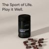 imageSports Research Black Elderberry with Zinc Vitamin C ampamp Vitamin D Immune Support Supplement for Adults 60 CapsulesCapsule