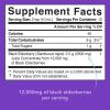 imageSports Research Black Elderberry with Zinc Vitamin C ampamp Vitamin D Immune Support Supplement for Adults 60 CapsulesLiquid