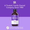 imageSports Research Black Elderberry with Zinc Vitamin C ampamp Vitamin D Immune Support Supplement for Adults 60 CapsulesLiquid