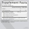 imageSports Research Blueberry Capsules  Made from Organic Blueberries with Organic Extra Virgin Olive Oil  NonGMO ampamp Gluten Free  60 Liquid Softgels