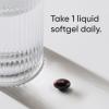 imageSports Research Blueberry Capsules  Made from Organic Blueberries with Organic Extra Virgin Olive Oil  NonGMO ampamp Gluten Free  60 Liquid Softgels