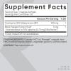 imageSports Research CoQ10 100mg Enhanced wCoconut Oil ampamp Bioperine Black Pepper for Better Absorption  Vegan Certified NonGMO Verified 120 Veggie Softgels30 Count Pack of 1