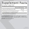imageSports Research CoQ10 100mg Enhanced wCoconut Oil ampamp Bioperine Black Pepper for Better Absorption  Vegan Certified NonGMO Verified 120 Veggie Softgels120 Count Pack of 1