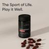 imageSports Research Cranberry Fruit Complex Supplement  Softgels for Urinary Tract Health Support  Equal to 25000mg of Cranberries Made with Pacran ampamp Vitamins C ampamp E  NonGMO ampamp Gluten Free  90 Count