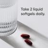 imageSports Research Cranberry Fruit Complex Supplement  Softgels for Urinary Tract Health Support  Equal to 25000mg of Cranberries Made with Pacran ampamp Vitamins C ampamp E  NonGMO ampamp Gluten Free  90 Count
