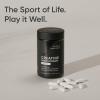 imageSports Research Creatine Monohydrate  Gain Lean Muscle Improve Performance and Strength and Support Workout Recovery  5 g Micronized Creatine  1058 oz120 Count Pack of 1