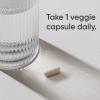 imageSports Research Daily Probiotics with Prebiotics 60 Billion CFU  Vegan Capsules for Gut Health ampamp Digestive Support Probiotics for Women ampamp Men  NonGMO Verified ampamp Gluten Free  30 Count