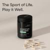 imageSports Research Digestive Enzymes with Probiotics ampamp Ginger  Plant Based for Dairy Protein Sugar ampamp Carbs  NonGMO Verified ampamp Vegan Friendly 90 Veggie Capsules