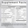 imageSports Research Digestive Enzymes with Probiotics ampamp Ginger  Plant Based for Dairy Protein Sugar ampamp Carbs  NonGMO Verified ampamp Vegan Friendly 90 Veggie Capsules