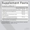 imageSports Research Double Strength LTheanine Supplement  Suntheanine Softgels for Focus Relaxation ampamp Alertness  NonDrowsy Support Made with Coconut Oil NonGMO ampamp Gluten Free  200mg 60 Count60 Count Pack of 1