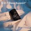 imageSports Research Double Strength LTheanine Supplement  Suntheanine Softgels for Focus Relaxation ampamp Alertness  NonDrowsy Support Made with Coconut Oil NonGMO ampamp Gluten Free  200mg 60 Count60 Count Pack of 1