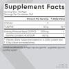 imageSports Research Evening Primrose Oil 1300mg ColdPressed with No fillers or Artificial Ingredients NonGMO Tested  Gluten and Soy Free 120 Liquid Softgels240 Count Pack of 1