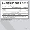 imageSports Research Evening Primrose Oil 1300mg ColdPressed with No fillers or Artificial Ingredients NonGMO Tested  Gluten and Soy Free 120 Liquid Softgels30 Count Pack of 1