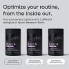 imageSports Research Extra Strength Vegan Biotin Vitamin B Supplement with Organic Coconut Oil  Supports Keratin for Healthier Hair ampamp Skin  Great for Women ampamp Men  5000mcg 120 Veggie Softgel Capsules5 000 mcg
