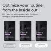 imageSports Research Extra Strength Vegan Biotin Vitamin B Supplement with Organic Coconut Oil  Supports Keratin for Healthier Hair ampamp Skin  Great for Women ampamp Men  5000mcg 120 Veggie Softgel Capsules10 000mcg