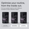 imageSports Research Extra Strength Vegan Biotin Vitamin B Supplement with Organic Coconut Oil  Supports Keratin for Healthier Hair ampamp Skin  Great for Women ampamp Men  5000mcg 120 Veggie Softgel Capsules2 500mcg