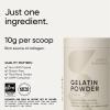 imageSports Research Gelatin Collagen Cooking Powder  Sourced from Pasture Raised Cows  Great for Cooking and Baking  Certified Keto Friendly and NonGMO