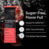 imageSports Research Hydrate Electrolytes Powder Packets  SugarFree ampamp Naturally Flavored with Vitamins Minerals and Coconut Water  Supports Hydration  16 Packets  Variety PackVariety Pack