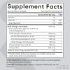 imageSports Research Keto Omega Fish Oil 1400mg  Full Spectrum Omega3 Blend with Astaxanthin ampamp Coconut MCT Oil  Keto Certified Soy ampamp GlutenFree 120 Softgels