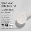 imageSports Research Keto Plus Exogenous Ketones with goBHB  30 Servings  Keto Electrolyte Powder for Hydration Energy Focus ampamp Ketosis  Keto Certified Vegan Friendly Raspberry LemonadeRaspberry Lemonade