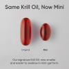 imageSports Research Krill Oil Supplement with EPA ampamp DHA Omega 3 Phospholipids ampamp Astaxanthin from Antarctic Krill  Highest Concentration of Krill Oil for Men ampamp Women  1000mg 30 Softgel Capsules120 Count Pack of 1