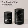 imageSports Research LGlutamine  Workout Recovery Immune Health ampamp Gut Health Support  5 G Per Serving  1058 Oz1058 Ounce Pack of 1