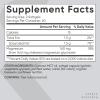 imageSports Research Magnesium Glycinate  Supports Restful Sleep ampamp Enzymatic Processes  160 mg Chelated Magnesium  Liquid Softgel  60 Count120 Count Pack of 1