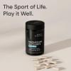 imageSports Research Magnesium Glycinate  Supports Restful Sleep ampamp Enzymatic Processes  160 mg Chelated Magnesium  Liquid Softgel  60 Count180 Count Pack of 1