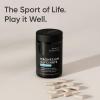 imageSports Research Magnesium Glycinate  Supports Restful Sleep ampamp Enzymatic Processes  160 mg Chelated Magnesium  Liquid Softgel  60 Count90 Count Pack of 1