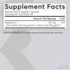 imageSports Research Magtein Magnesium LThreonate Capsules  Magnesium Supplement for Memory Focus ampamp Cognition  Magnesium L Threonate Supports Brain Health Sleep ampamp Mood  2000mg 90 Capsules for Adults180 Count Pack of 1