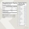imageSports Research Marine Collagen Peptides  Beauty Collagen Supplement for Women ampamp Men  Post Workout Recovery Protein Powder with Vital Amino Acids for Hair Skin ampamp Joint Support Dark ChocolateUnflavored