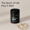 imageSports Research Multi Collagen Pills Type I II III V X Hydrolyzed Collagen Peptides with Hyaluronic Acid  Vitamin C  NonGMO Verified ampamp Gluten Free  90 CapsulesCapsule