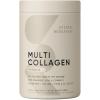 imageSports Research Multi Collagen Pills Type I II III V X Hydrolyzed Collagen Peptides with Hyaluronic Acid  Vitamin C  NonGMO Verified ampamp Gluten Free  90 CapsulesPowder