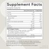 imageSports Research Multi Collagen Pills Type I II III V X Hydrolyzed Collagen Peptides with Hyaluronic Acid  Vitamin C  NonGMO Verified ampamp Gluten Free  90 CapsulesPowder