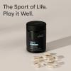 imageSports Research NAcetyl LCysteine NAC 600mg 90 Veggie Capsules  Vegan NonGMO Gluten Free Lemon Aroma